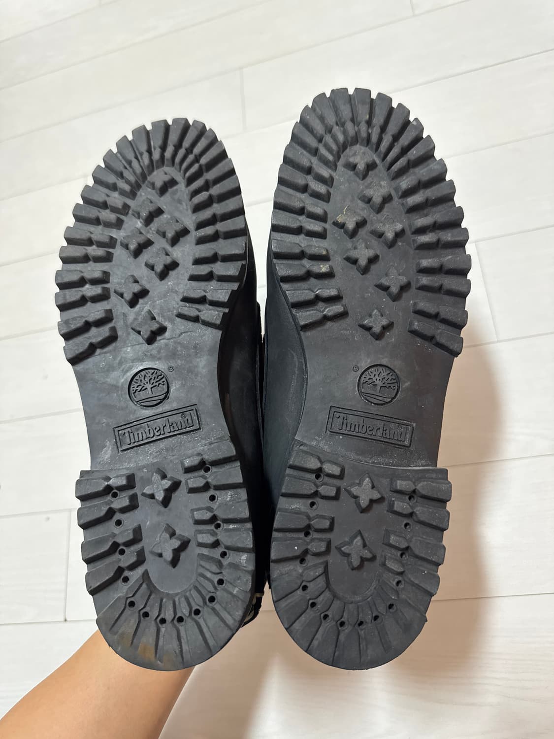 Timberland 팀버랜드 보트슈즈 44사이즈 상품이미지7