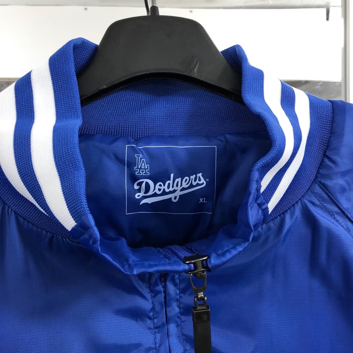 XL LA 다져스 류현진 바시티 자켓 상품이미지4