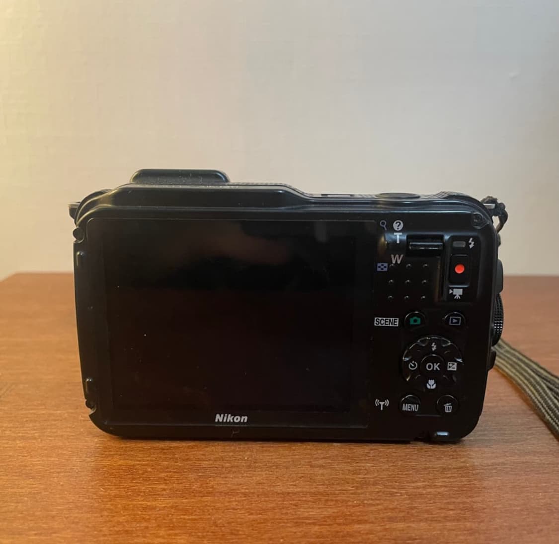 (희귀)Nikon Coolpix aw120(aw100) 상품이미지8