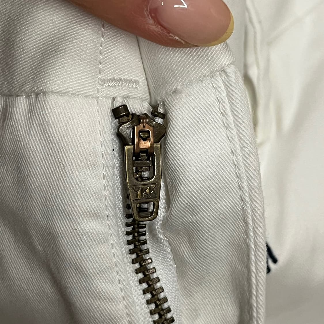 [정품/31] 폴로 랄프로렌 화이트 포니 반바지 b8 상품이미지6