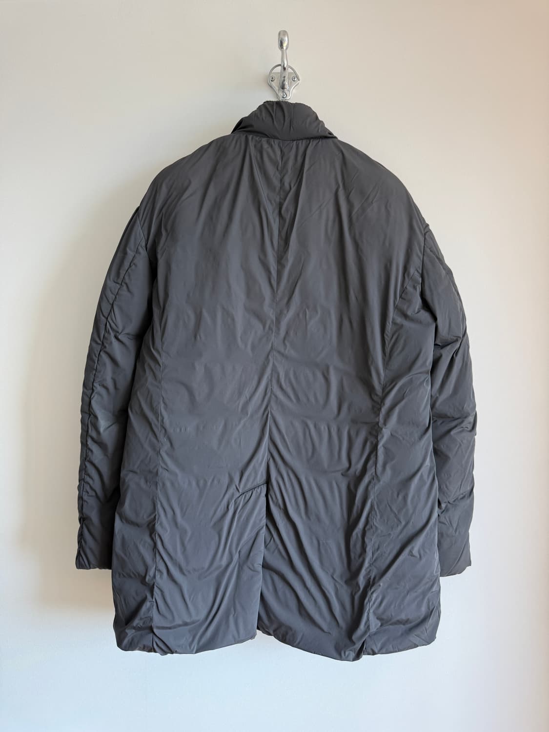 클럽 모나코(CLUB MONACO) 다운 점퍼(구스다운) 상품이미지5