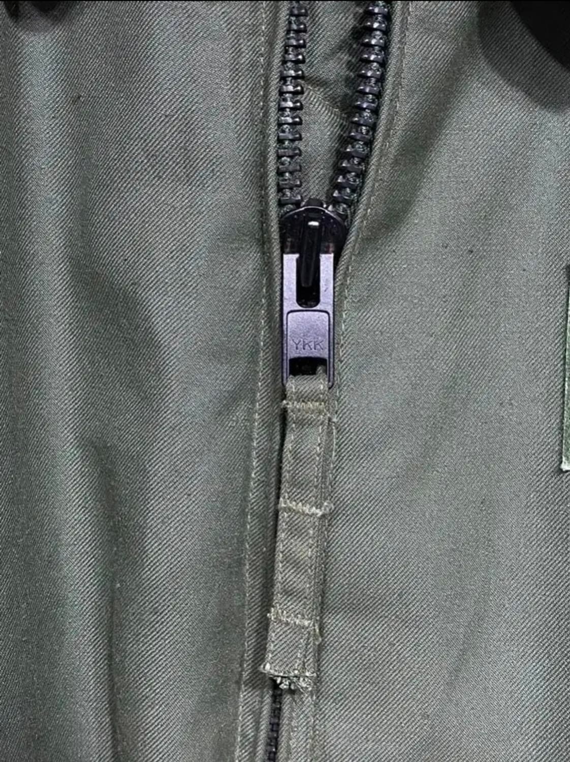 미군 cwu-45 항공점퍼  상품이미지7