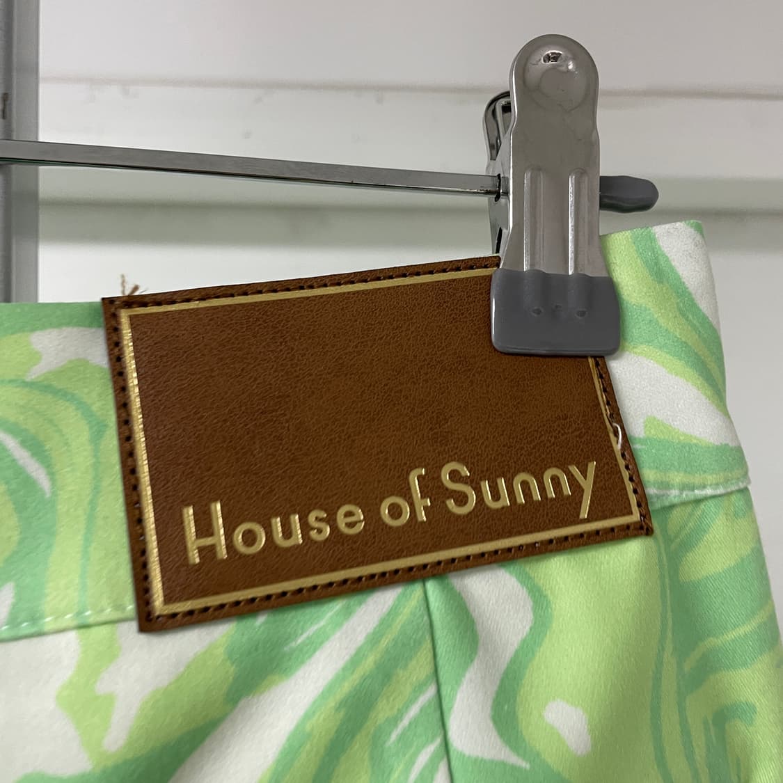 하우스오브써니 팬츠 34(W) 상품이미지4