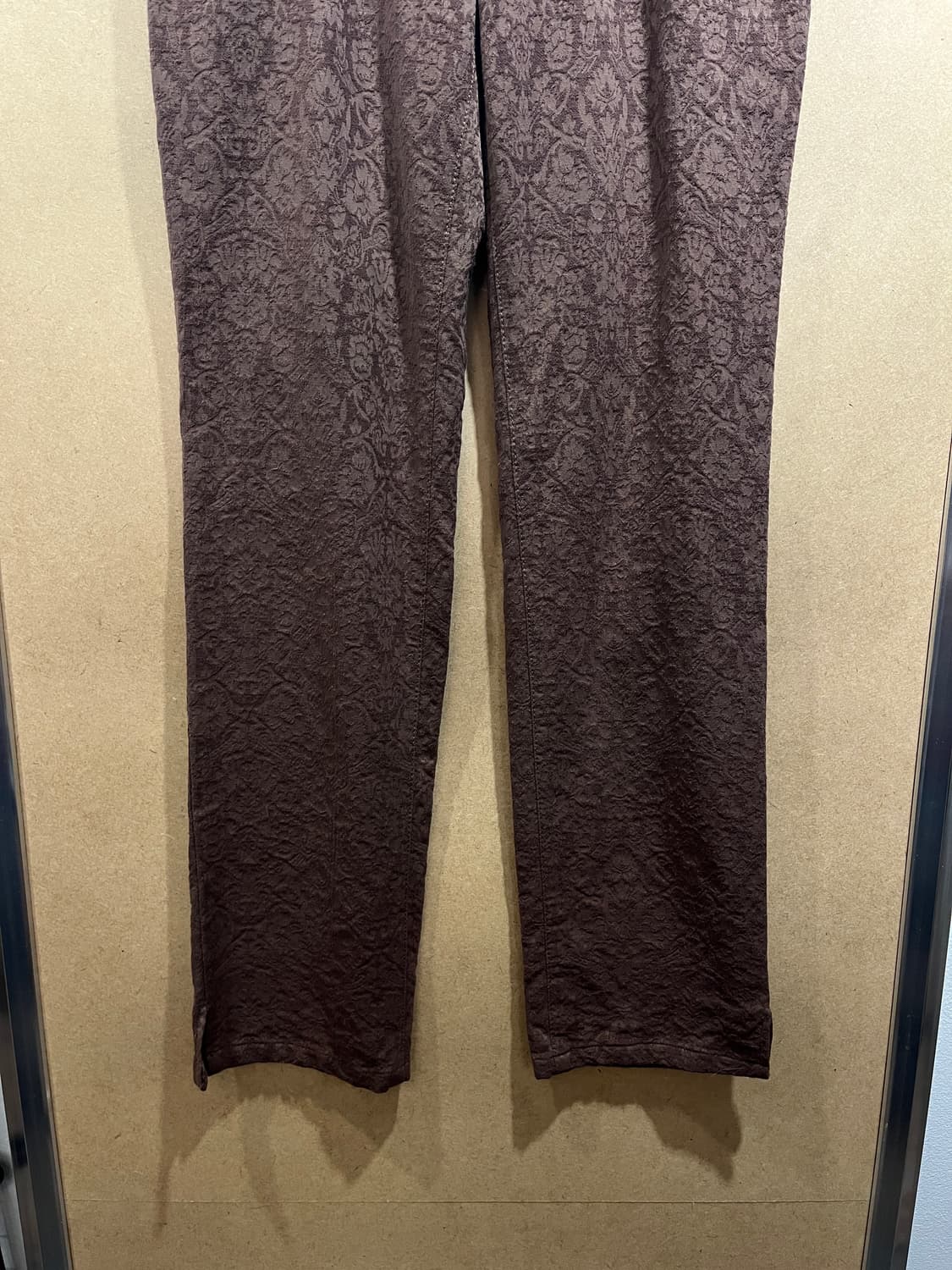 베르사체 진스 꾸뛰르 팬츠 상품이미지4