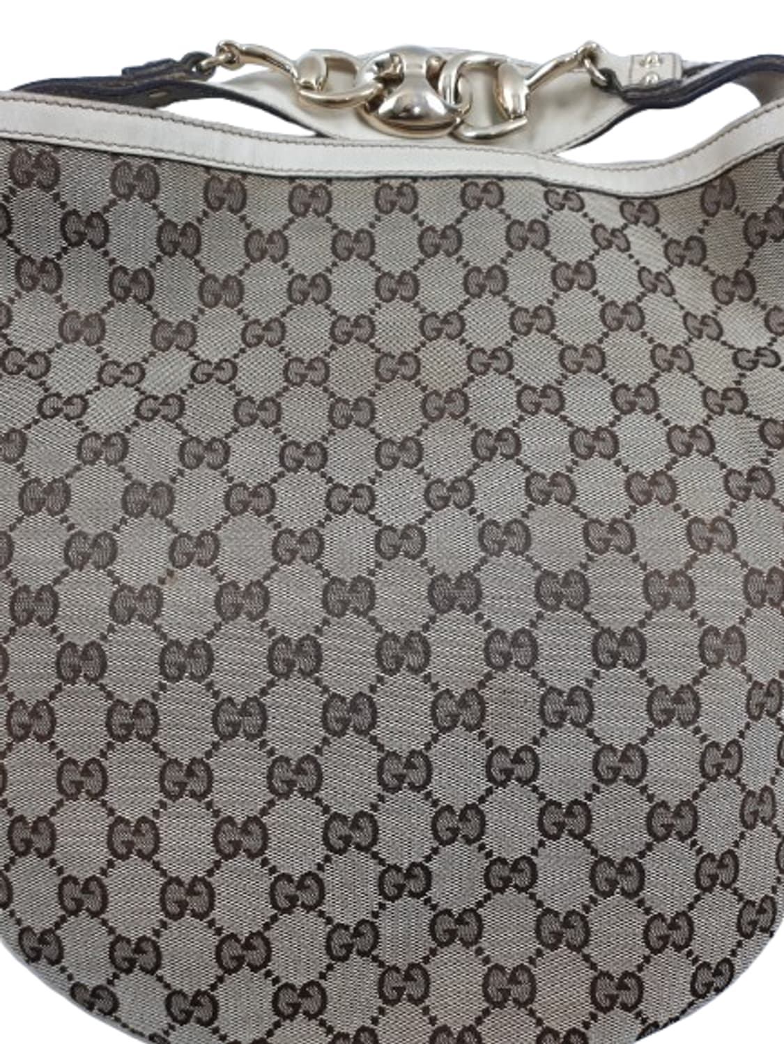 구찌 GG 웨이브 호보백 상품이미지4