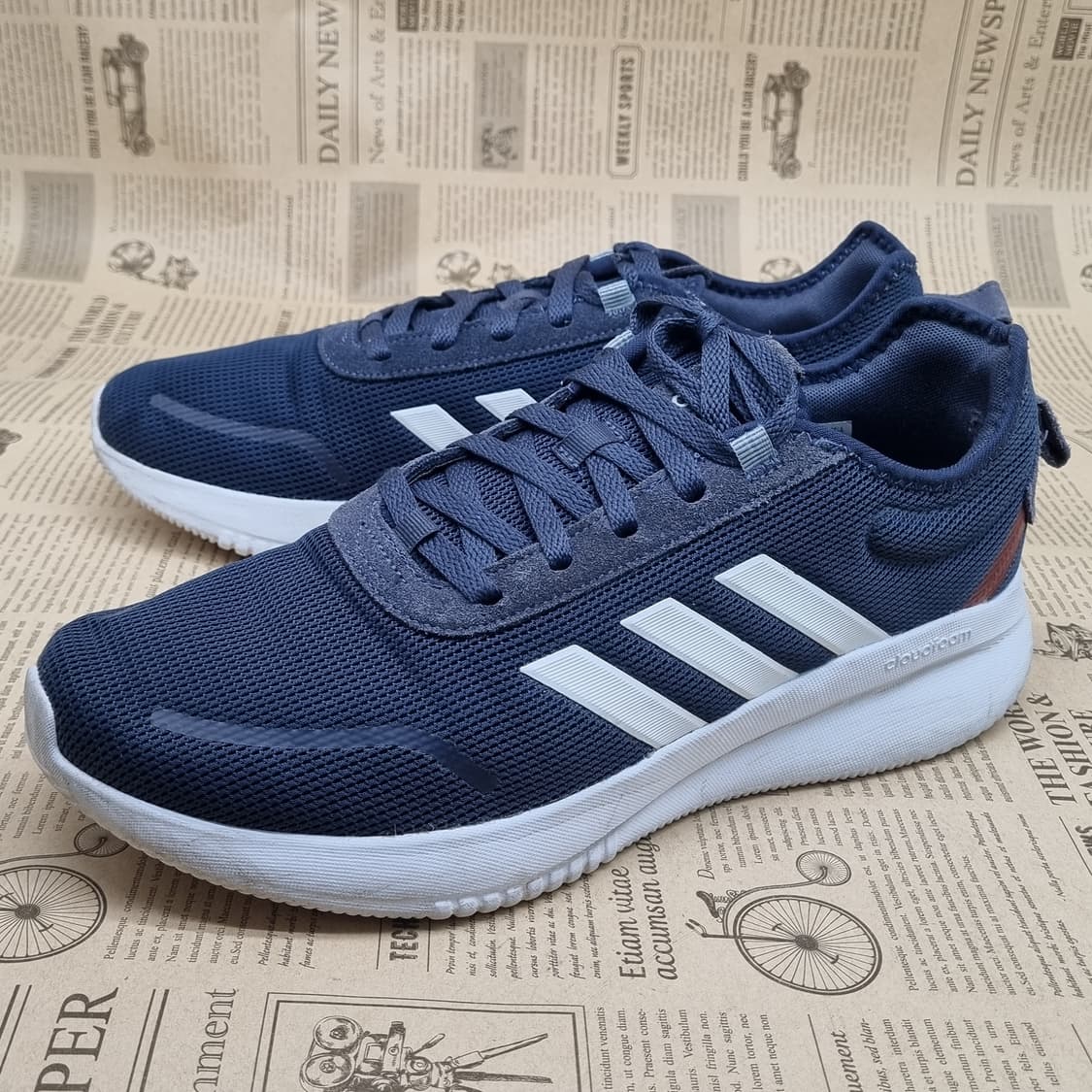 아디다스 라이트레이서 남성운동화290 상품이미지1