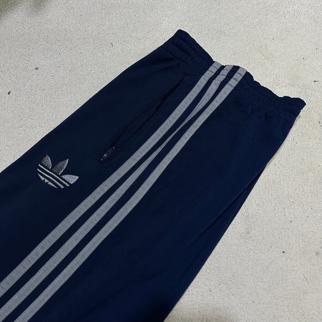 (XL)아디다스 파이어버드 트레이닝바지 상품이미지2