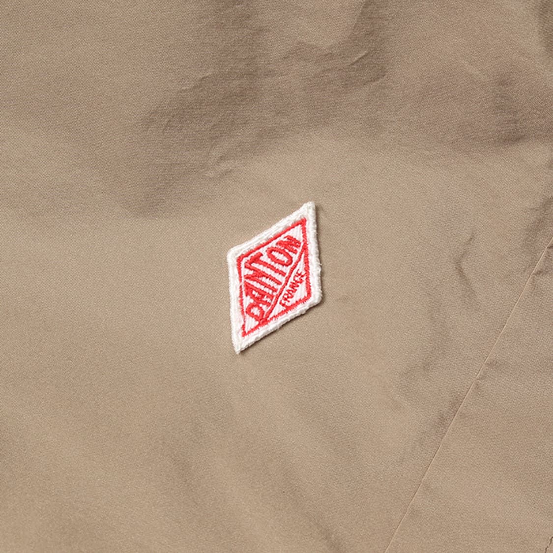  (새상품) DANTON X BEAMS "Beige Jacket" 상품이미지5