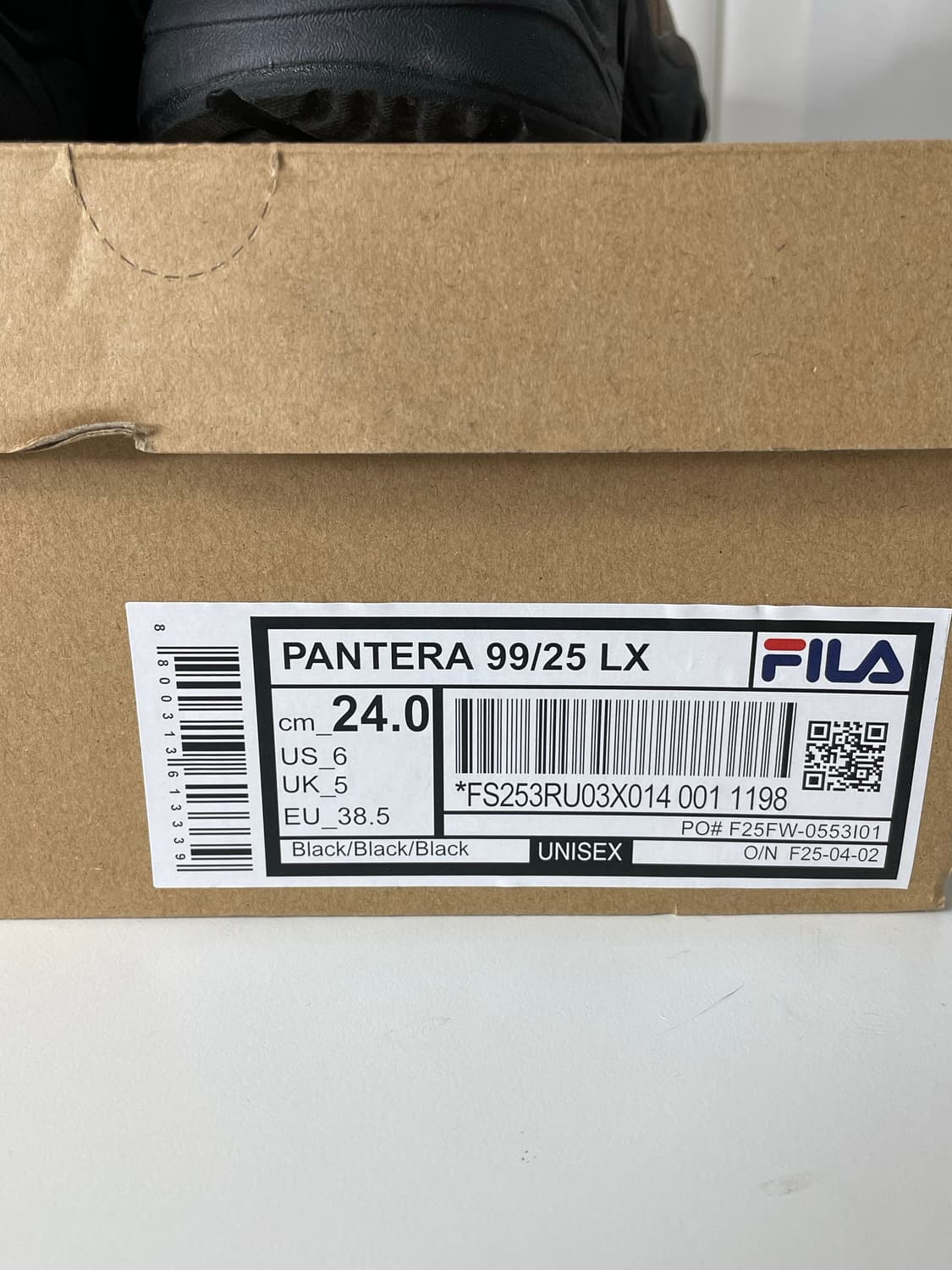 필라 판테라 상품이미지5