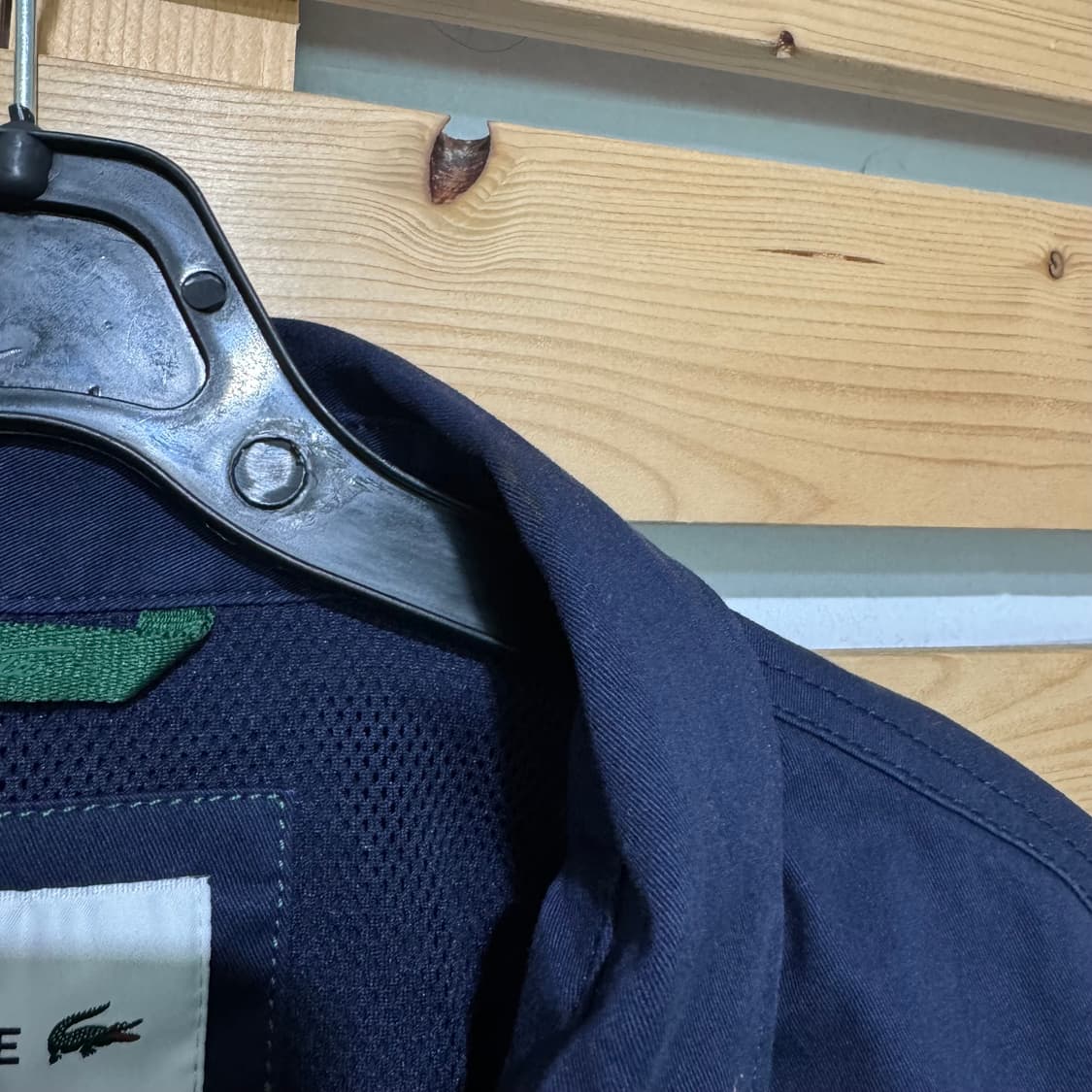 라코스테 자켓 상품이미지6