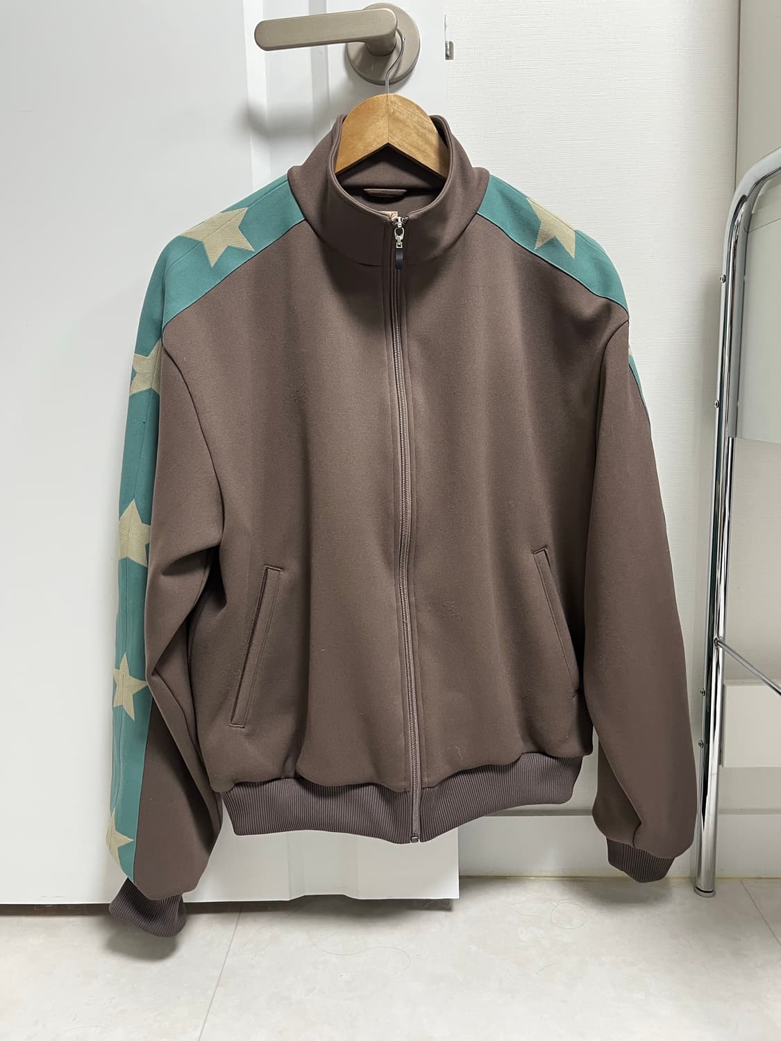 캐피탈 스턴트맨 스무스 져지  상품이미지1