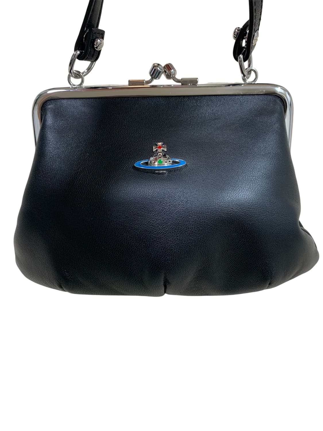 Vivienne Westwood granny frame purse bag 상품이미지4