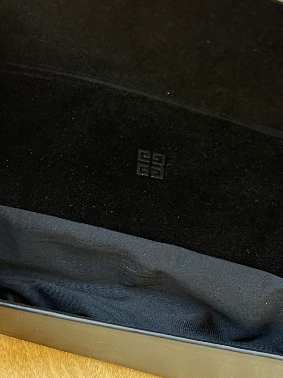 지방시 4G 골드 메탈 프레임 상품이미지4