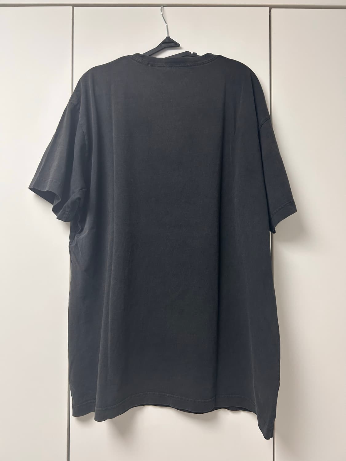KITH 블랙 티셔츠 L 상품이미지2