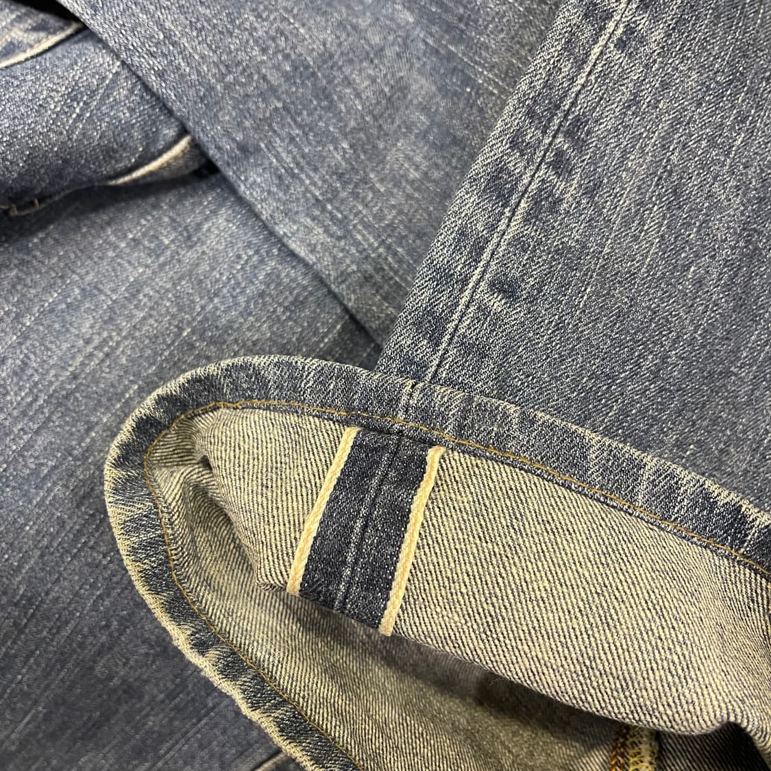 EDWIN 505X w33l34 상품이미지9