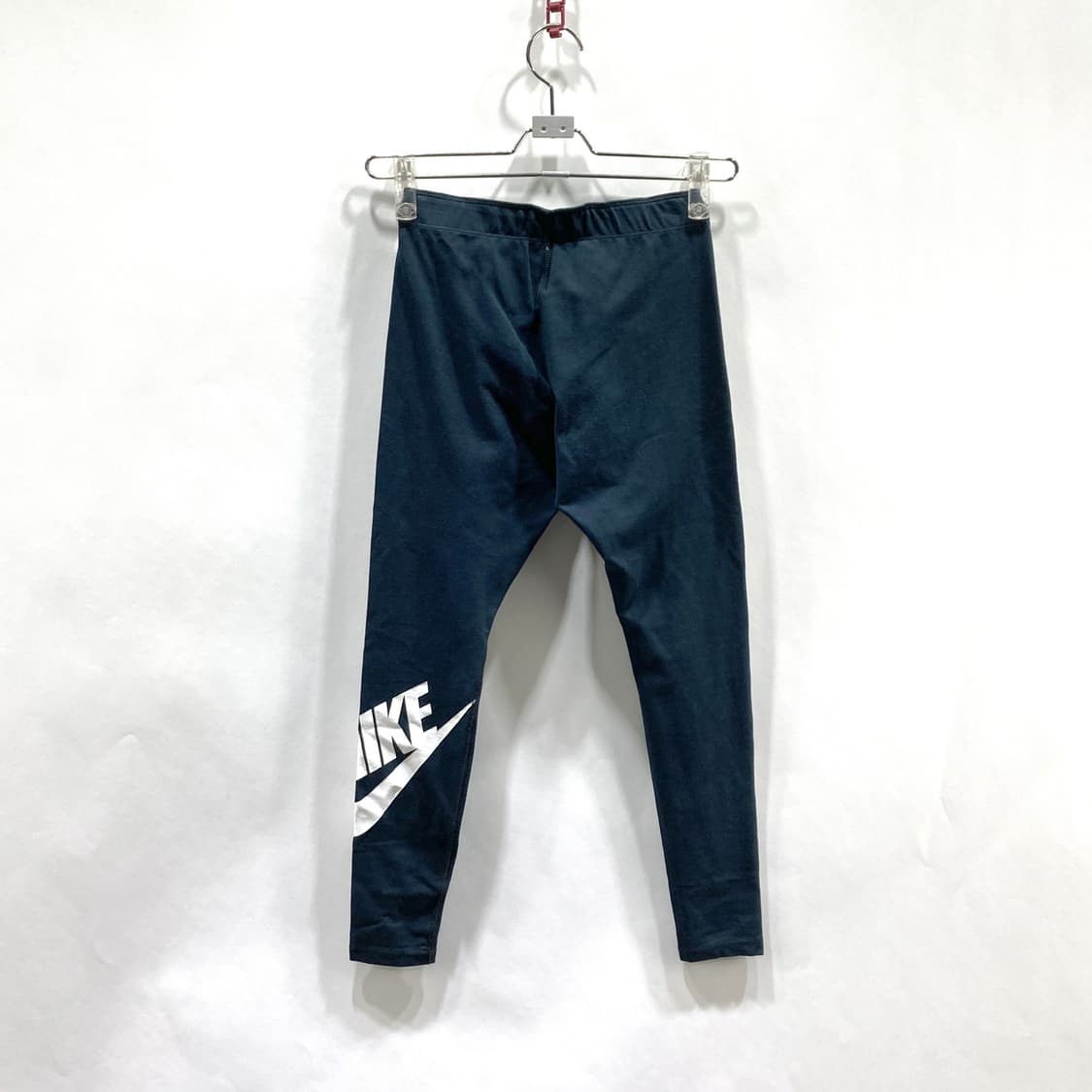 나이키 저스트두잇 여성면레깅스 블랙 S 상품이미지3