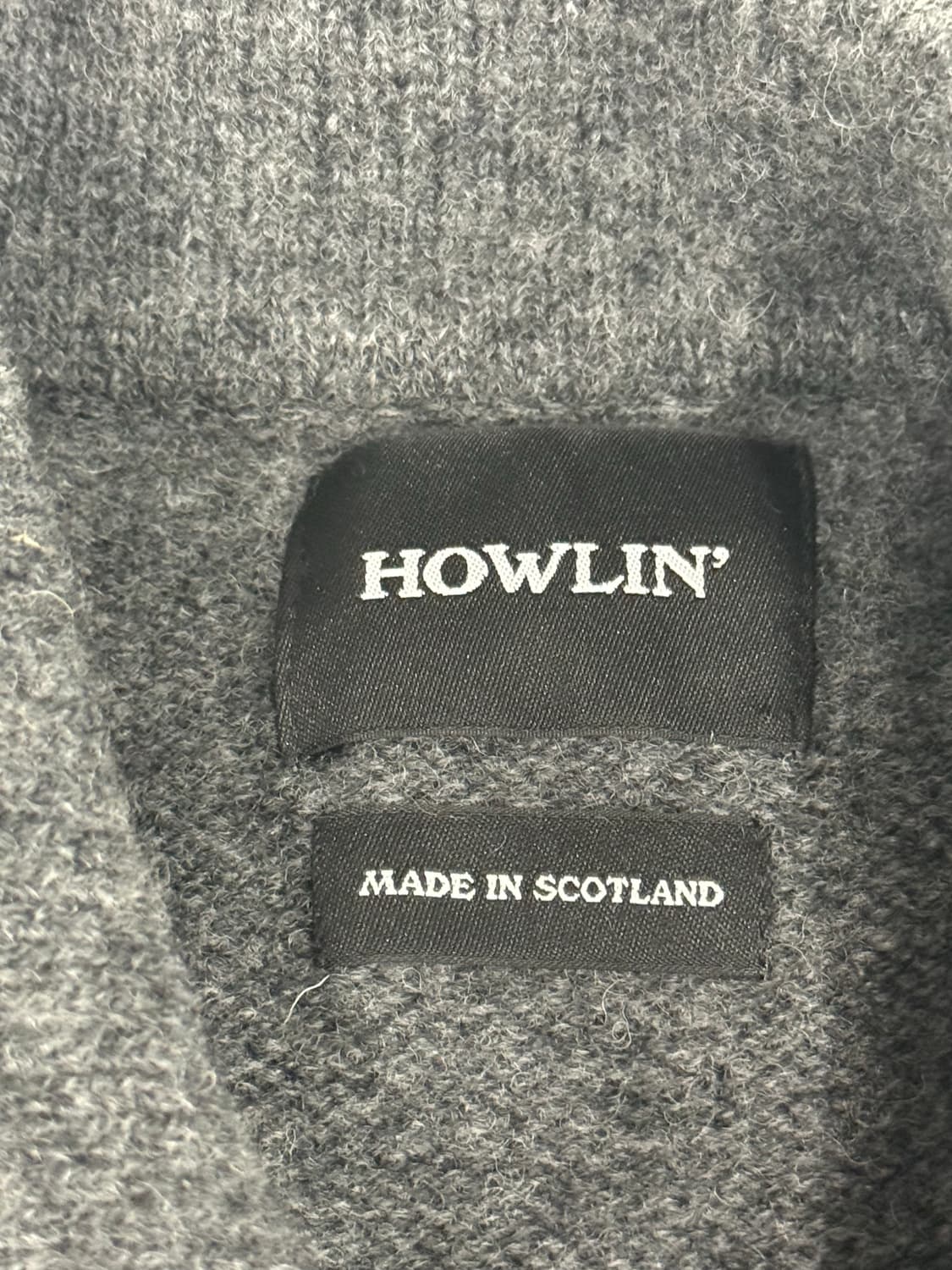 하울린 고스트프레셔 챠콜  상품이미지2