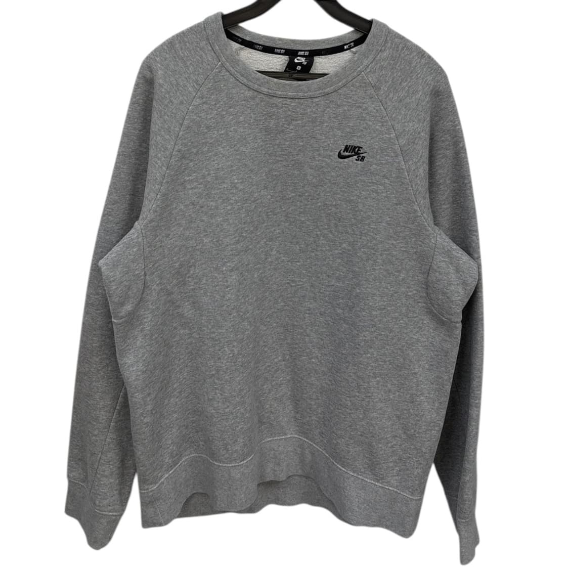 나이키 스우시 맨투맨 상품이미지1