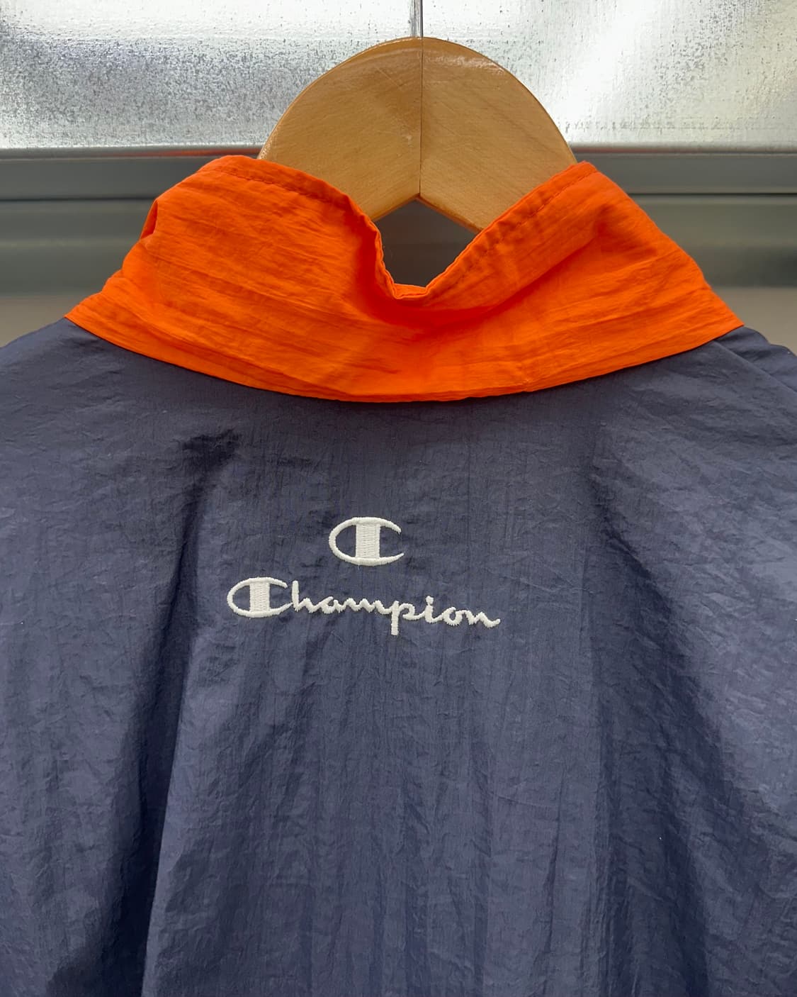 (2XL)00'S 챔피온 빅로고 바막-M1178 상품이미지7