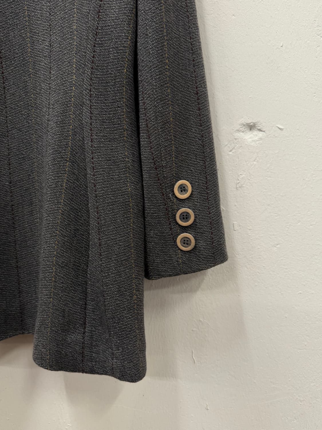 66) FRANCE Florence Paris Double-Breaste 상품이미지9