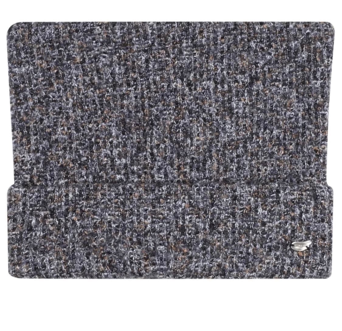 코세이오 와이드 캣 비니 그레이(새상품) 상품이미지2