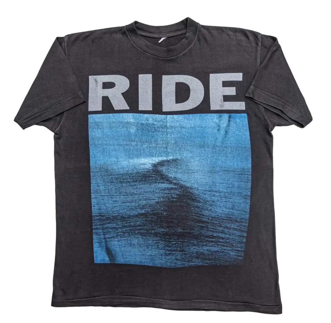 세인트미카엘 라이드 오마주 티셔츠 M 상품이미지2