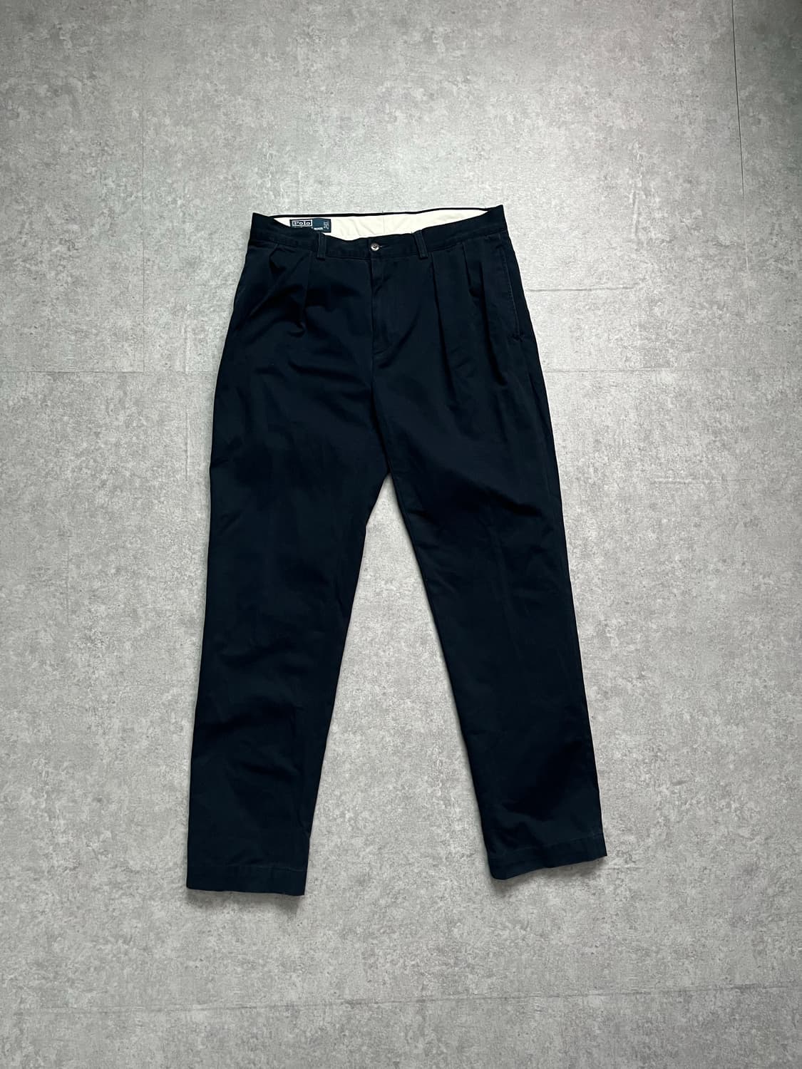 33) 폴로 치노팬츠 상품이미지1