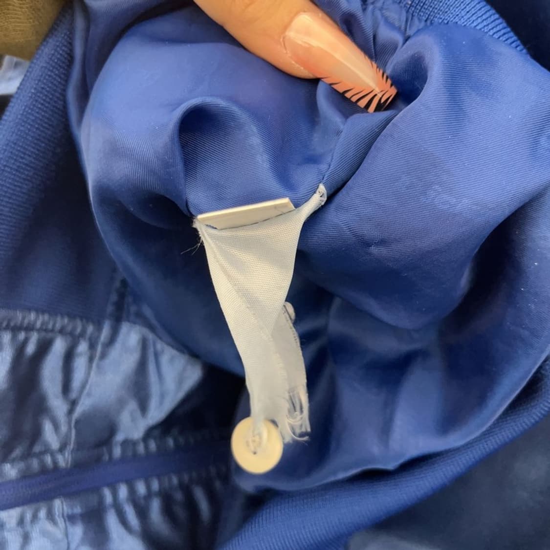 디키즈 올드스쿨 레트로 스타디움 바시티 자켓 L C08179 상품이미지6