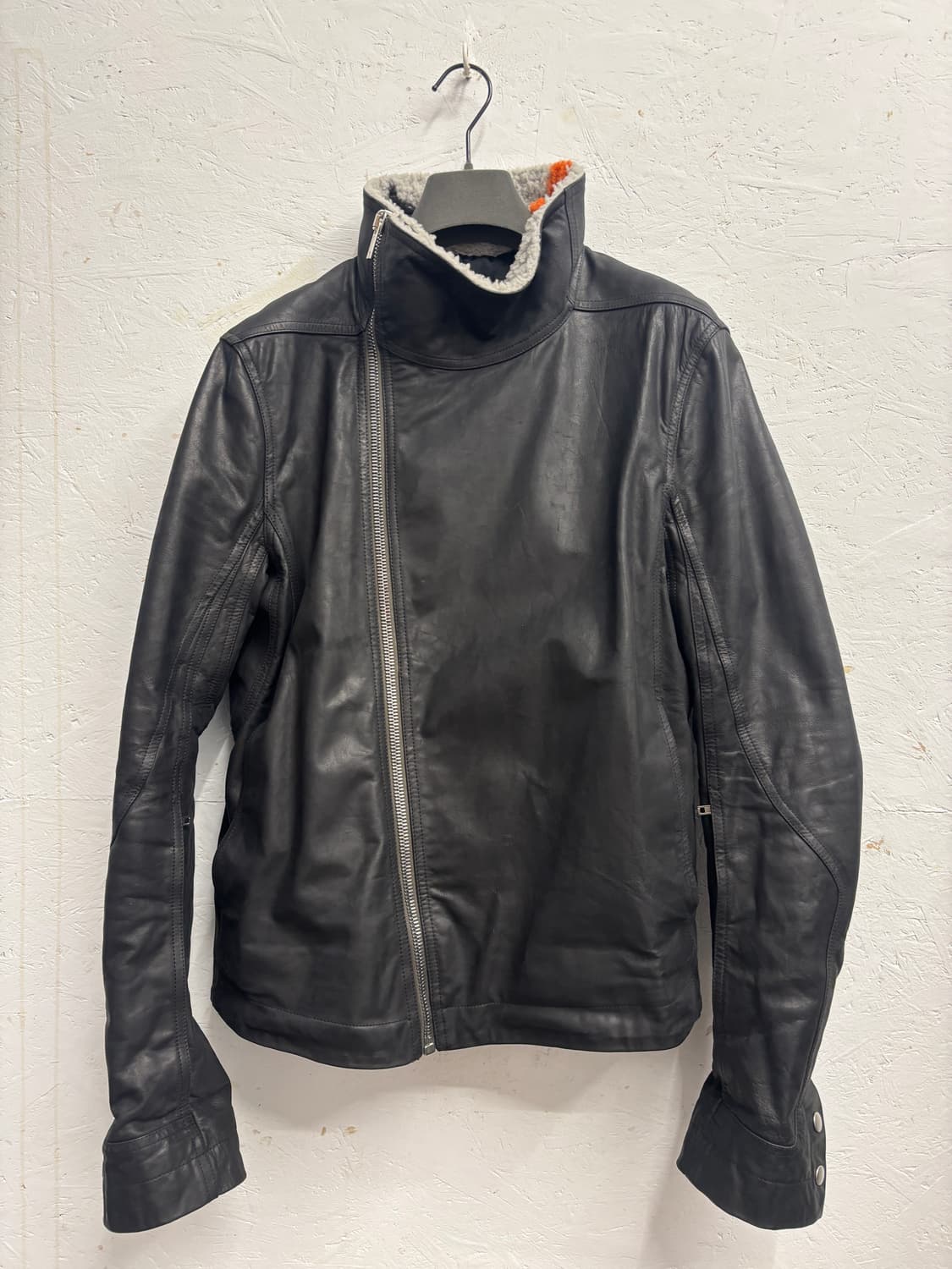 릭오웬스 무스탕  상품이미지8