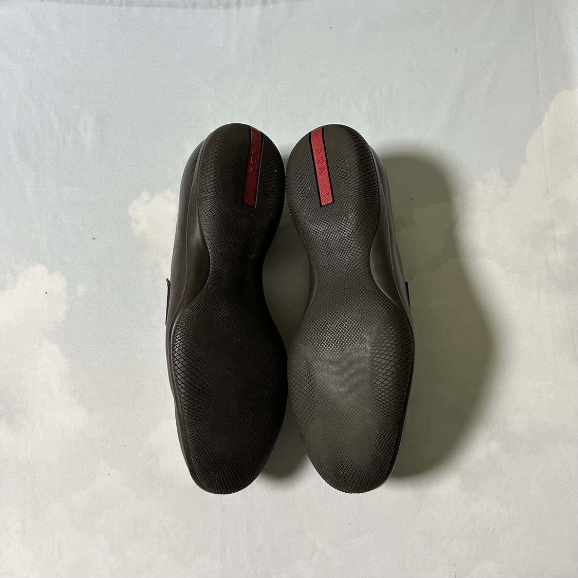 Prada sports loafers shoes 상품이미지5