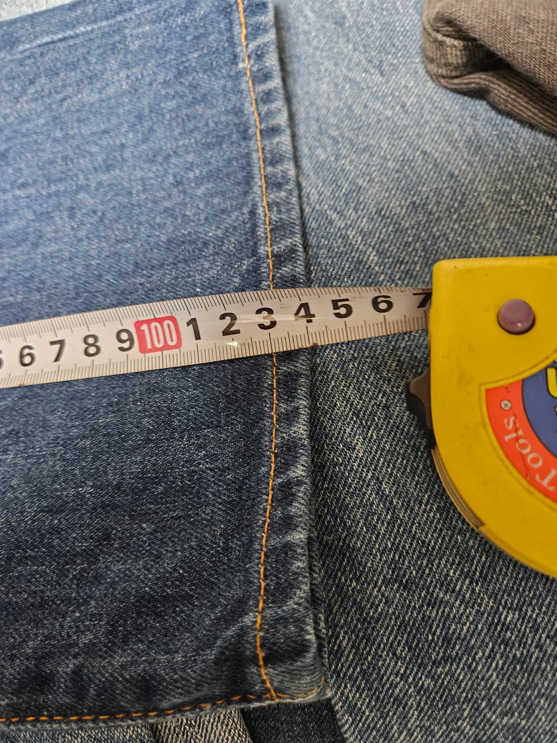 Lvc 517 리바이스 부츠컷 32사이즈 levis 상품이미지10