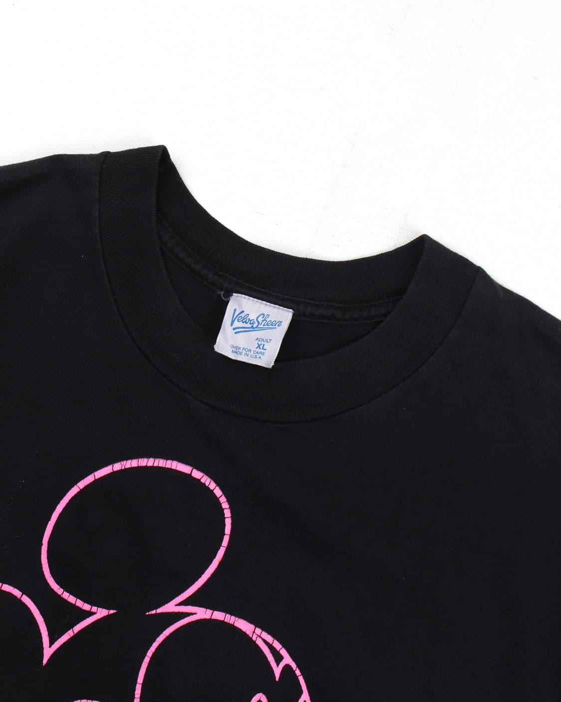 90s Velva Sheen (XL) 상품이미지2