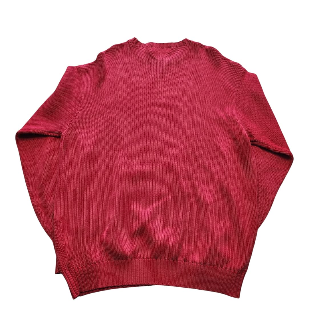 폴로 니트 상품이미지3