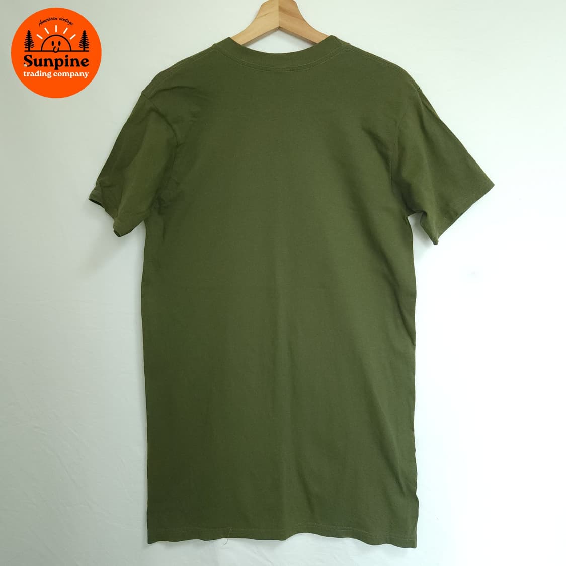 00s 미군 US Army 군납 티셔츠 상품이미지6