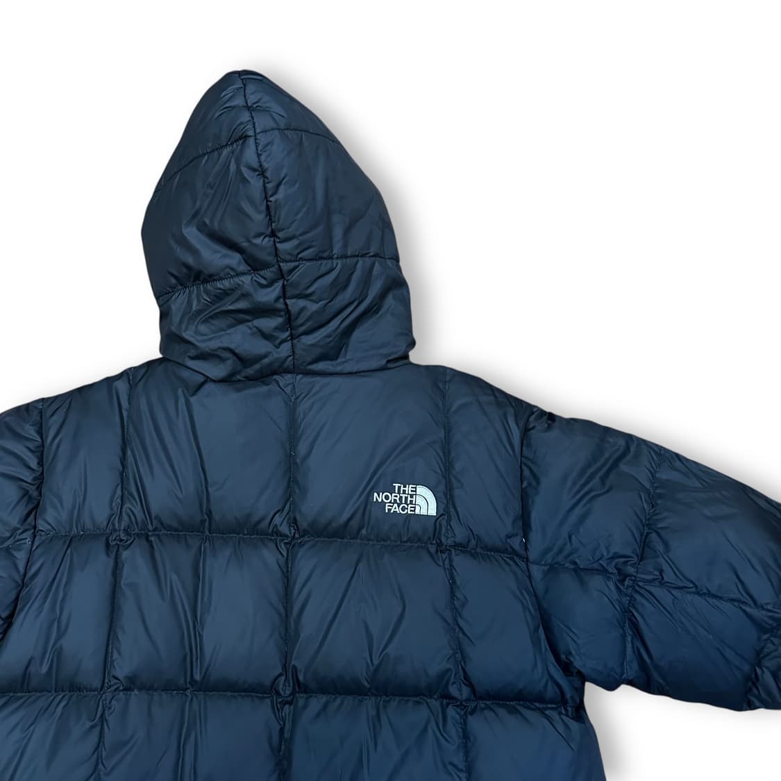 노스페이스 550 리버시블 패딩 상품이미지4