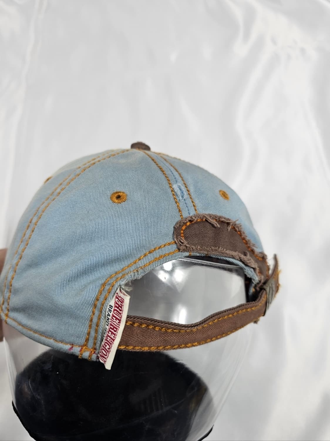 트루릴리전모자 상품이미지4