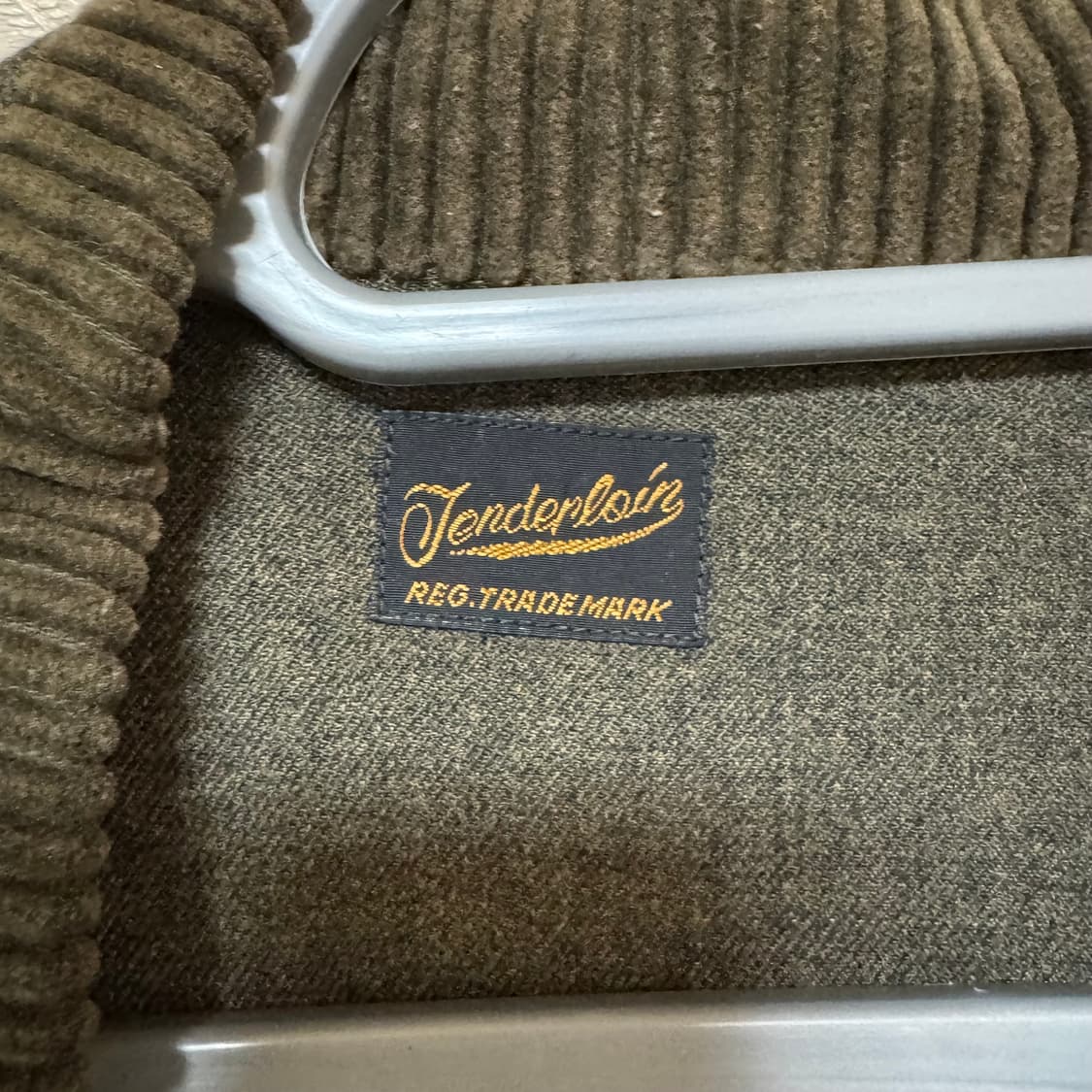 텐더로인 셔츠 상품이미지3