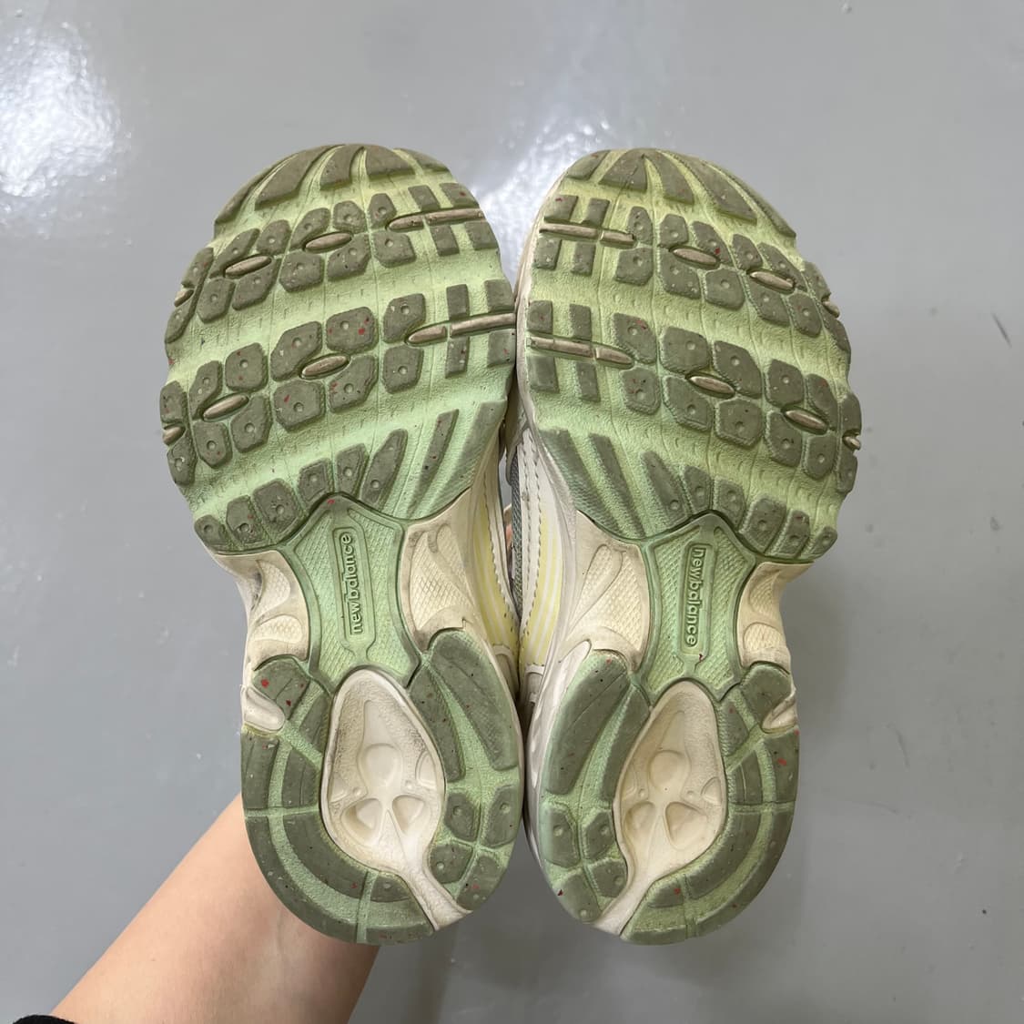 170 뉴발란스 키즈 530 운동화 0409M 상품이미지6