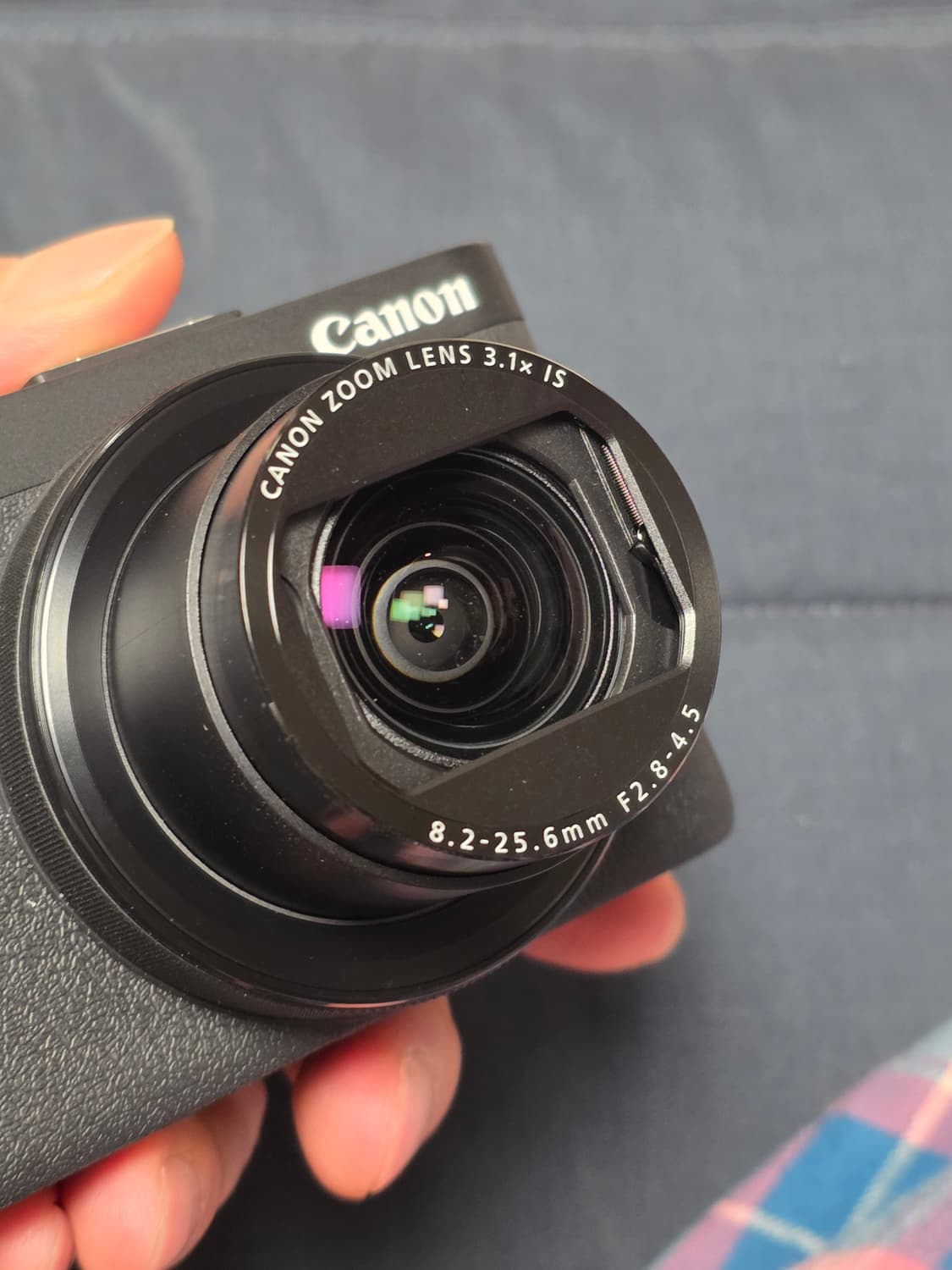 캐논 파워샷 V1 상품이미지7