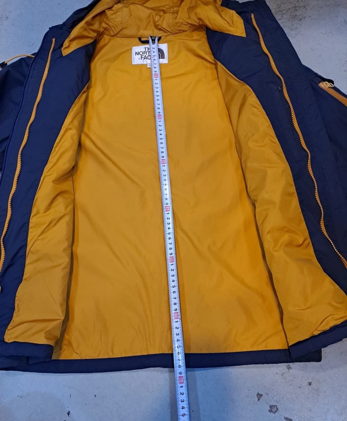 노스페이스 Hyvent 쟈켓 100
 상품이미지10