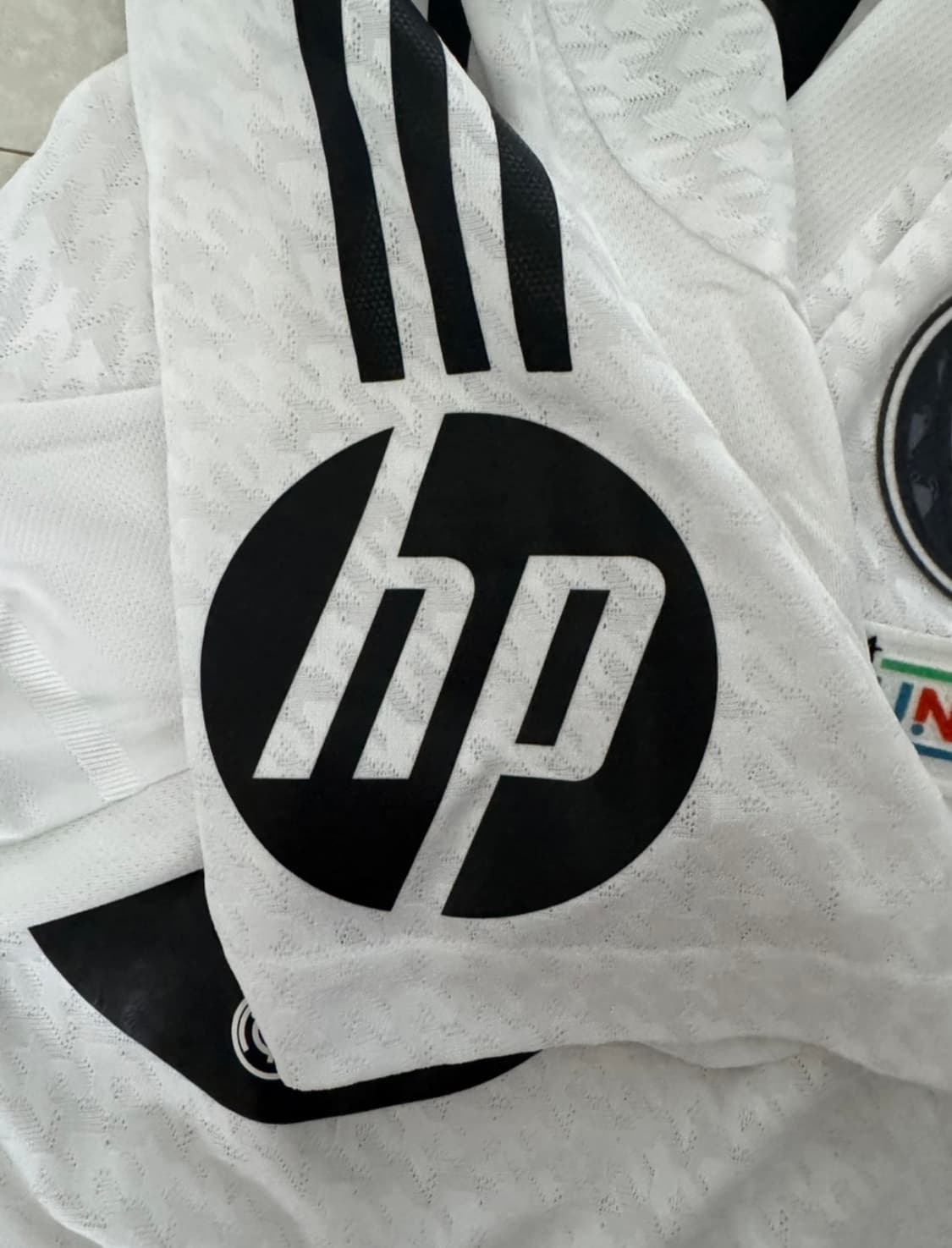 24/25 어센틱 벨링엄 풀패치 L 상품이미지3