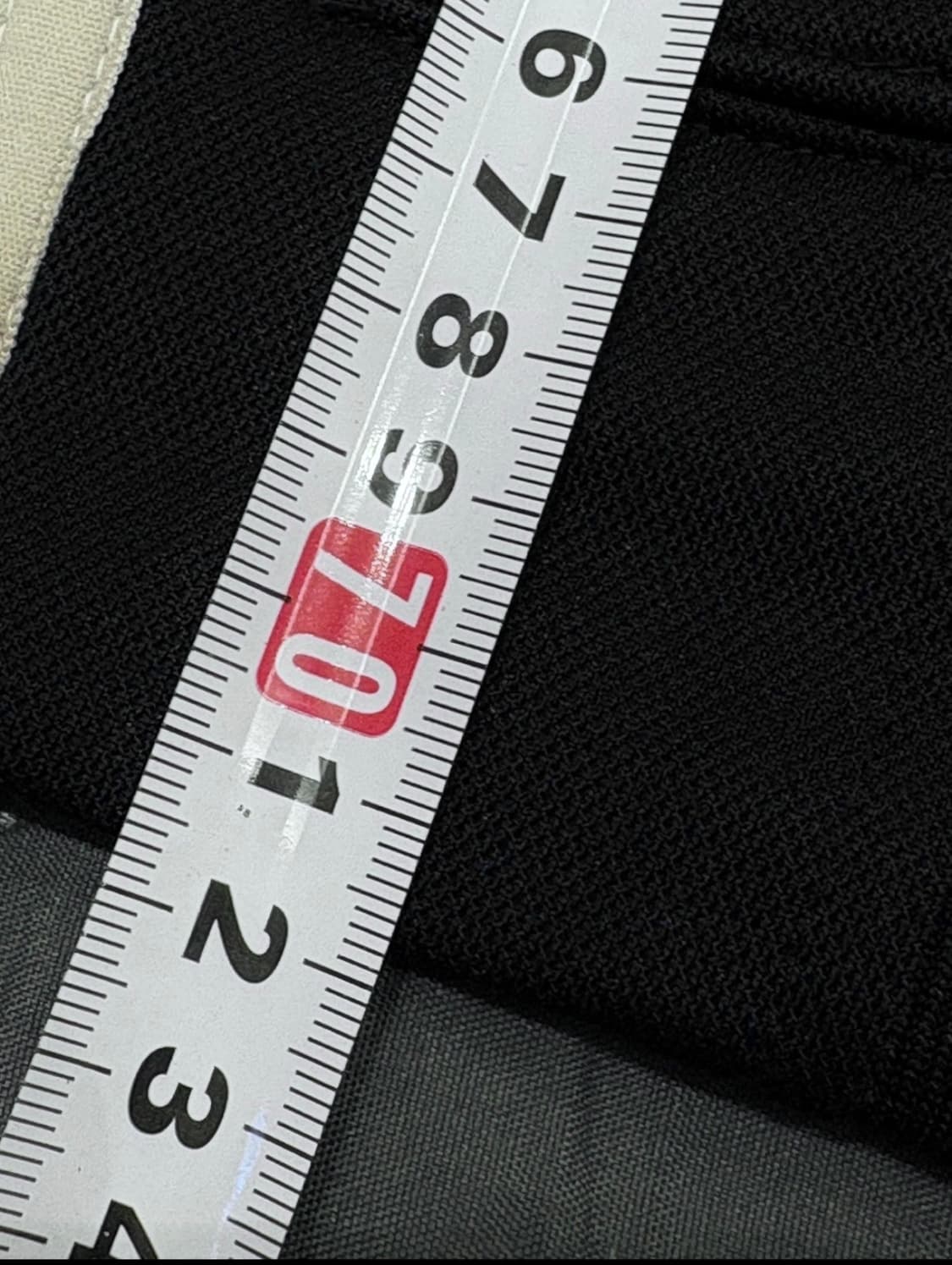 Nike 나이키 스우시 오레오 트랙탑 져지 상품이미지7