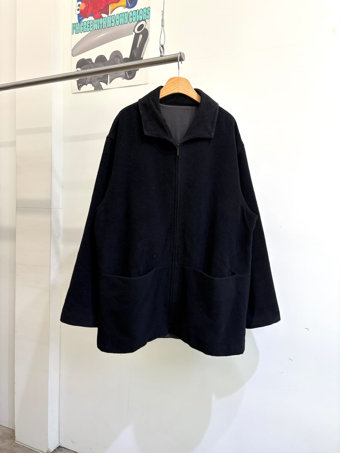 P&A 자켓 상품이미지1