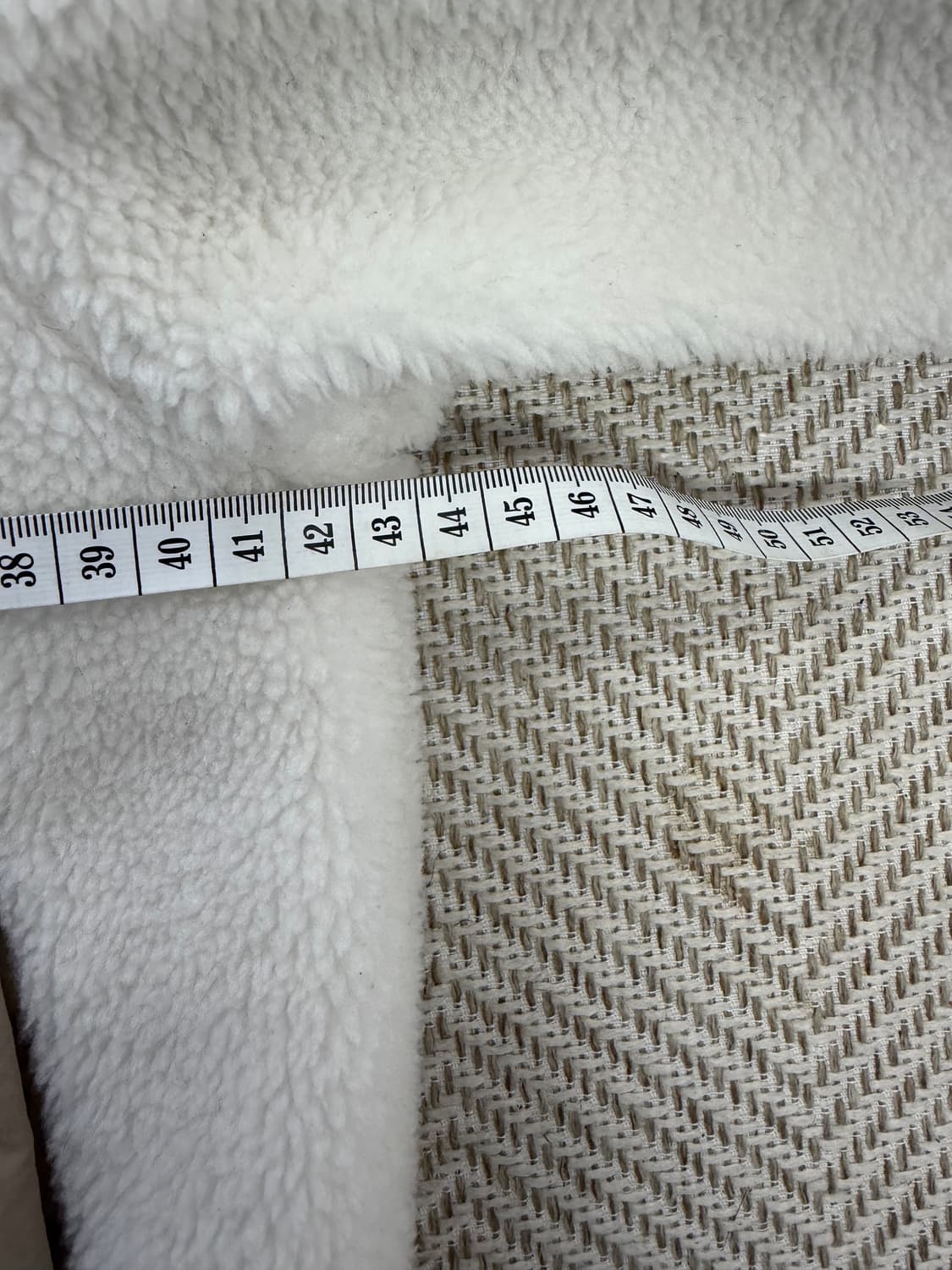 정품) 내셔널지오그래픽 키즈 플리스 자켓 120 상품이미지8