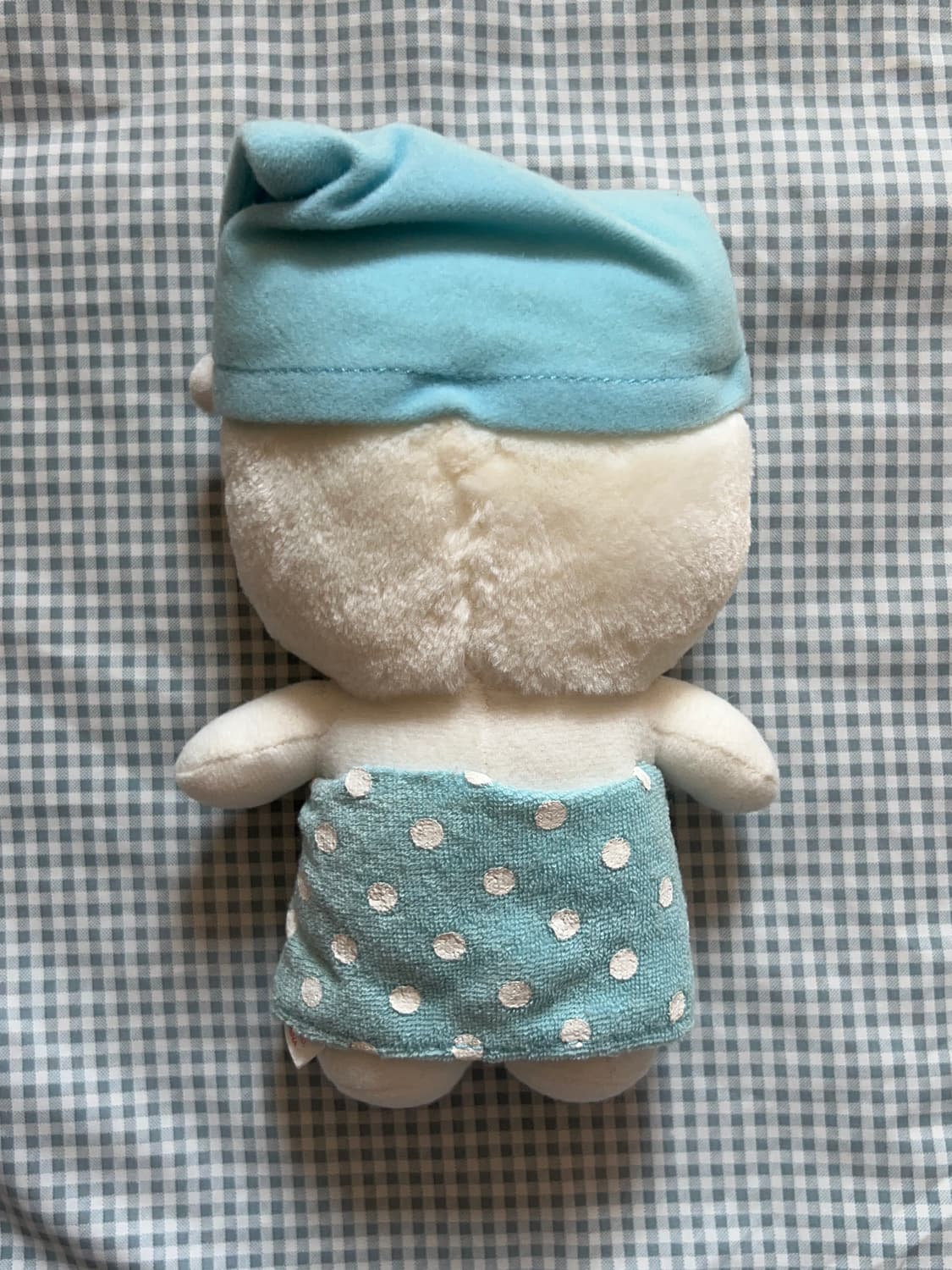 [고전] 목욕키티 상품이미지2