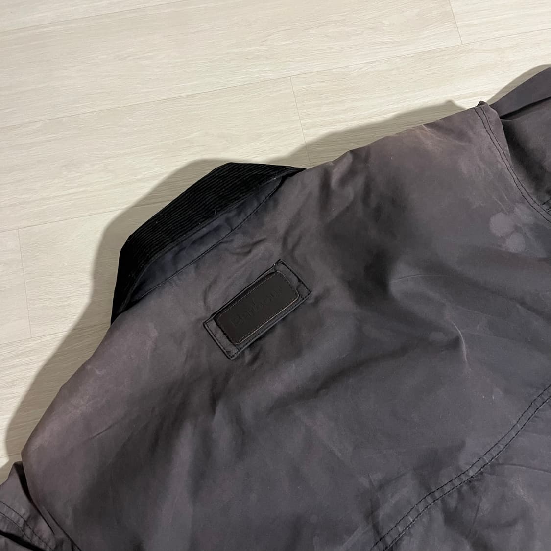 Barbour . 왁스자켓 상품이미지4