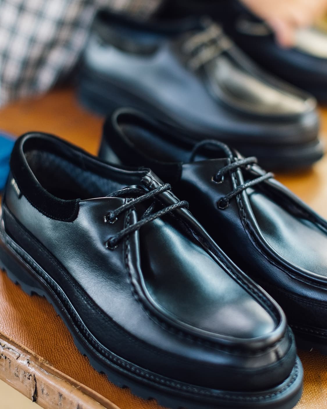 [245] HAVEN x REGAL Shoe&Co Tyrolean 헤이븐 상품이미지2