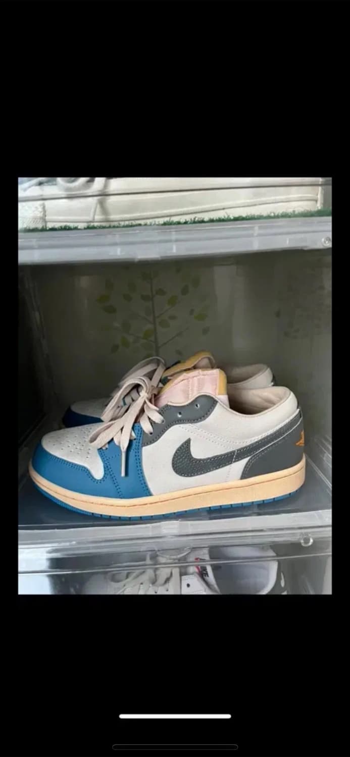 조던 로우 도쿄 상품이미지2