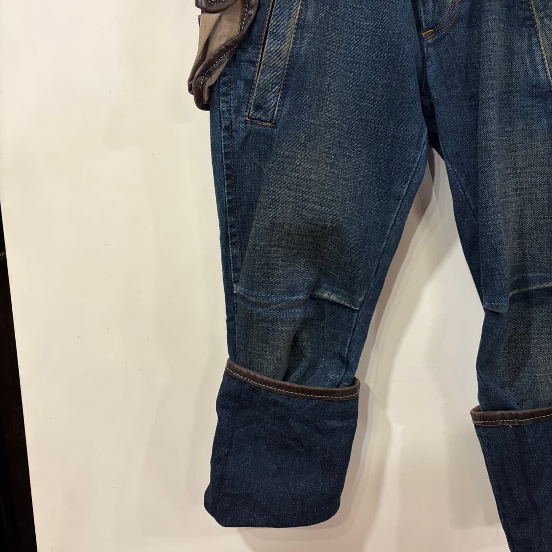 디스퀘어드2 카프리 팬츠 상품이미지6