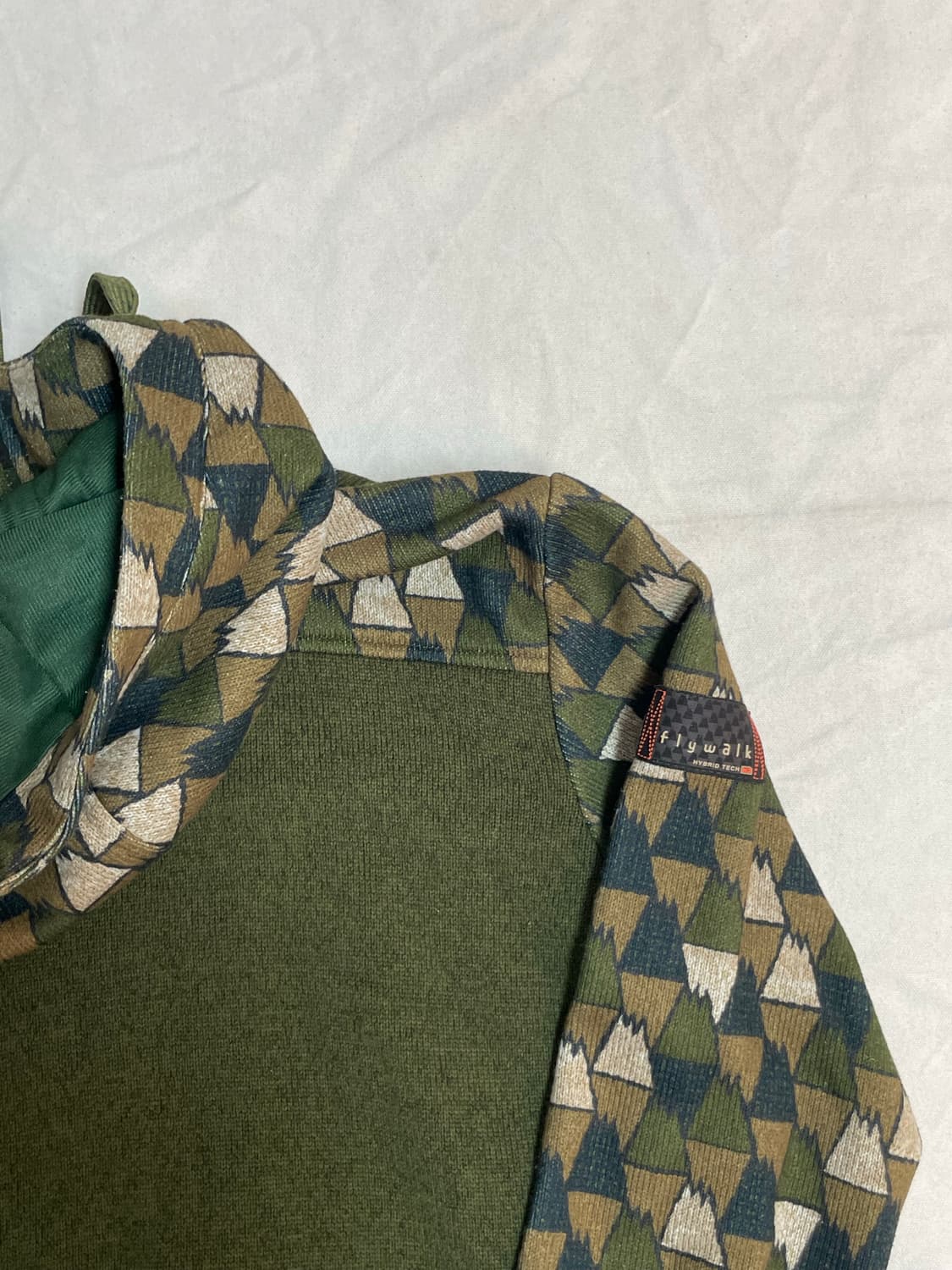 K2 플리스 자켓  상품이미지7